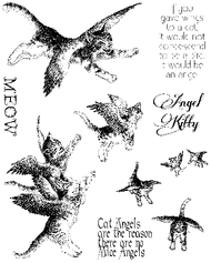 Angel Kitties