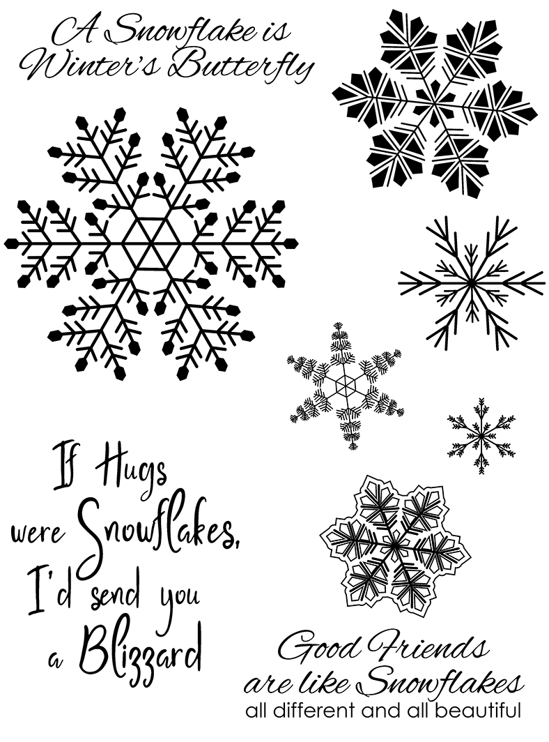 http://techniquejunkies.com/snowflakes-set-of-9/