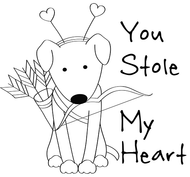 You Stole my Heart