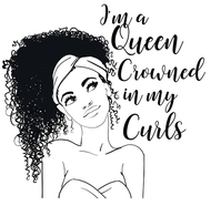 Crowned in Curls