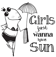 Wanna Have Sun