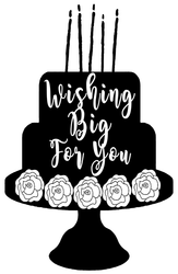Wishing Big