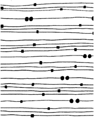 S477 Squares-Dots-Lines