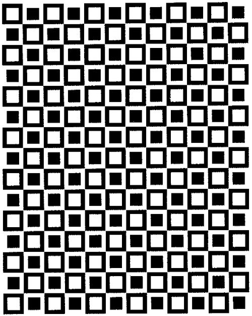 S567 Graphic Squares