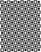 S567 Graphic Squares
