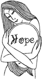 SD213 Hope Girl