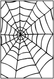 SD437 ATC Spider Web Frame