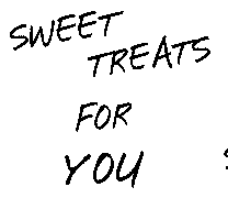 SD593 Sweet Treats