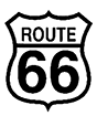 SDX003 Route 66