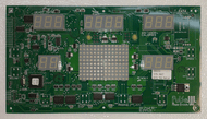 QQ-2253 Display Board
