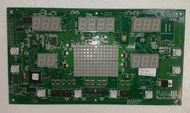 QQ-2192 Display Board