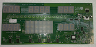 QQ-2186 Display Board