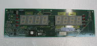 QQ-2142 Display Board