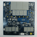AD-21467-Q Display Board