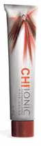 CHI IONIC PERMANENT SHINE HAIR COLOR - UL-12A