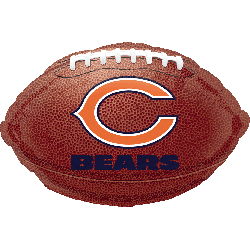 18 NFL Chicago Bears