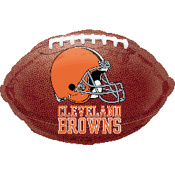 18" Cleveland Browns #26135