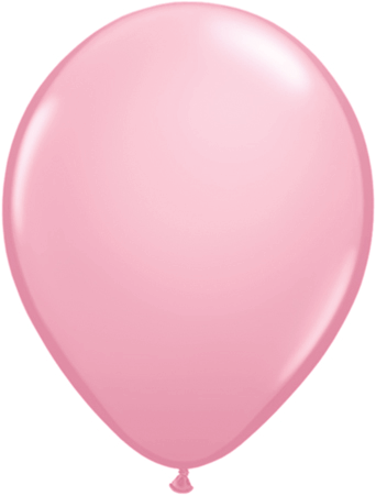 Helium or Air 12 Qualatex 11" Heart Shaped Latex Wedding or Party Balloons 