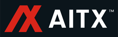 American Industrial Transport AITX Logo