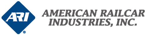 American Railcar Industries, Inc. Logo