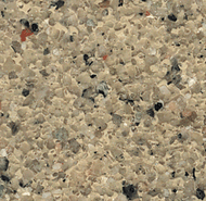 Peter Pepper Sandtone Aggregate - Smooth or Rough
