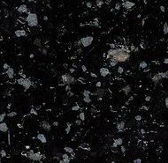 Peter Pepper Anthracite Aggregate - Smooth or Rough