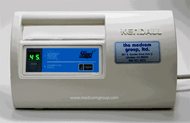 Kendall 6325 SCD Machine