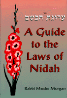 A Guide to the Laws of Niddah