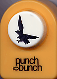 Eagle Small Punch