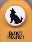 Wolf Small Punch