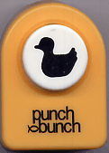Duck Small Punch