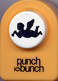 Cherub Small Punch