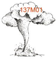 Tornado - 137M01