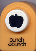 Apple Small Punch