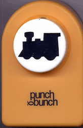 Train Large Punch