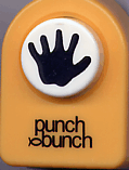 Hand Small Punch