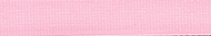 1/2" Soft Pink Grosgrain Ribbon