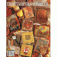 The Stampers' Sampler Aug/Sept 1999