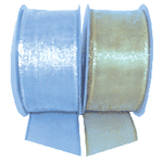 Metallic Wired Taffeta 50%OFF