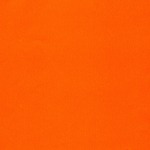 Solid Orange