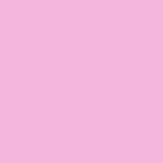 Solid Baby Pink