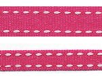 Grosgrain Stitched Ribbon