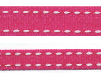 Grosgrain Stitched Ribbon