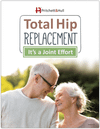 Total Hip Replacement (221B) - front cover