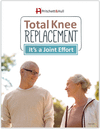Total Knee Replacement (229B) - front cover