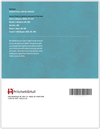 Total Knee Replacement (229B) - back cover