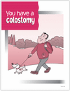 You Have a Colostomy (246) - front cover
