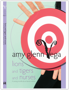 Lions and Tigers and Nurses (700) - front cover