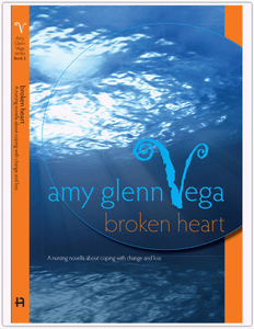Broken Heart (701) - front cover