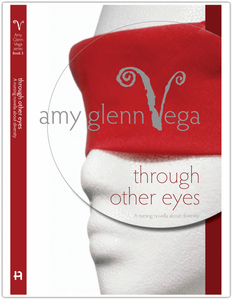 Through Other Eyes (702) - front cover